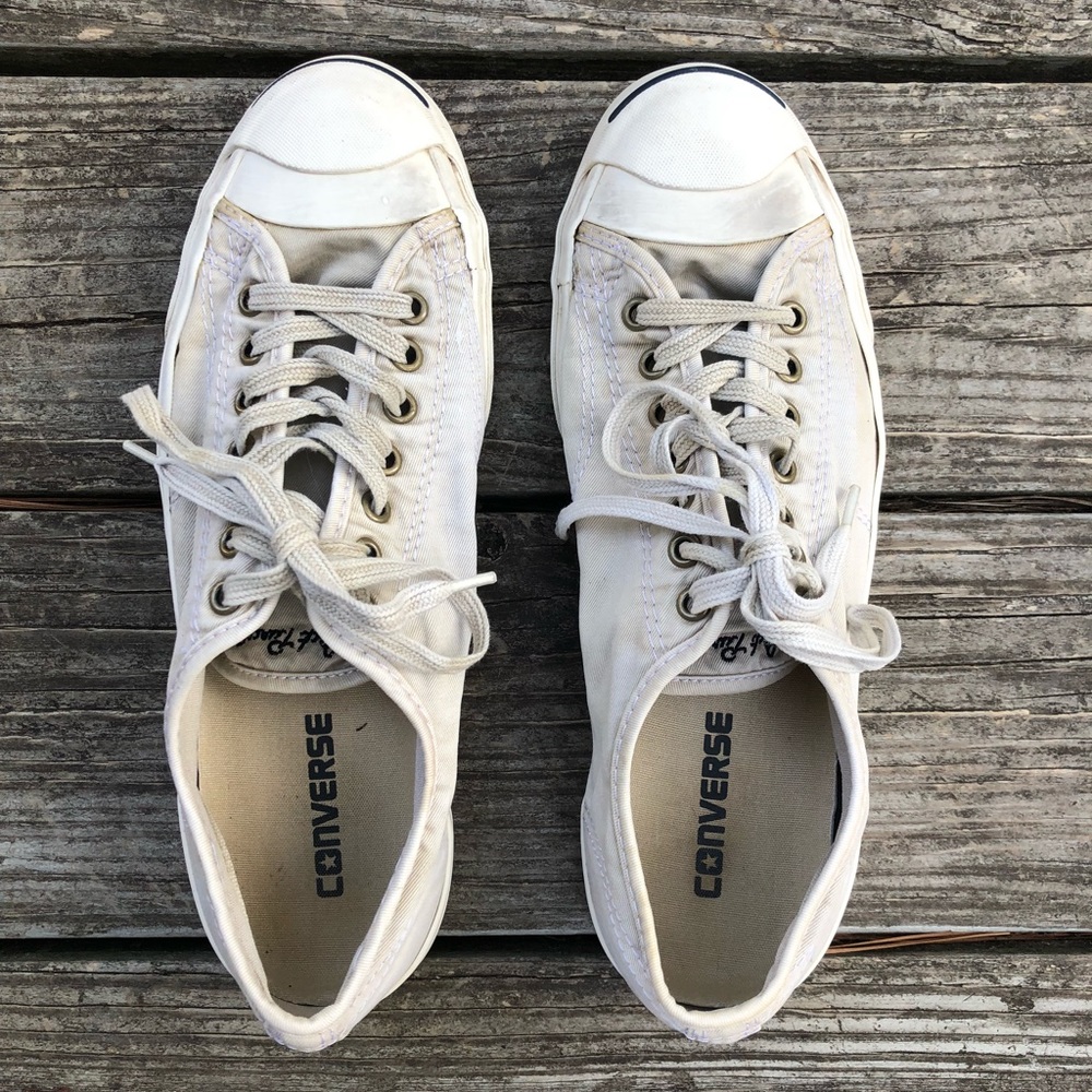 Converse Jack Purcell sneakers